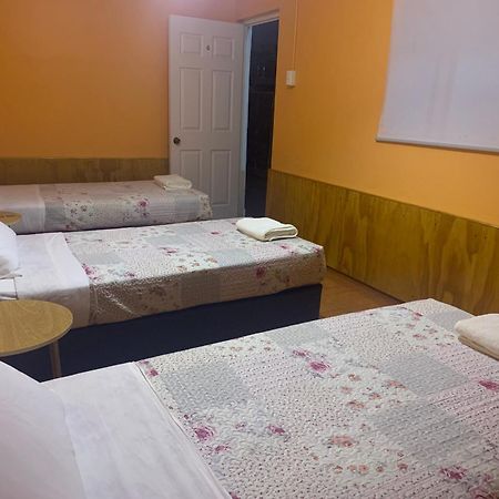 Hostal Iria Antofagasta Esterno foto