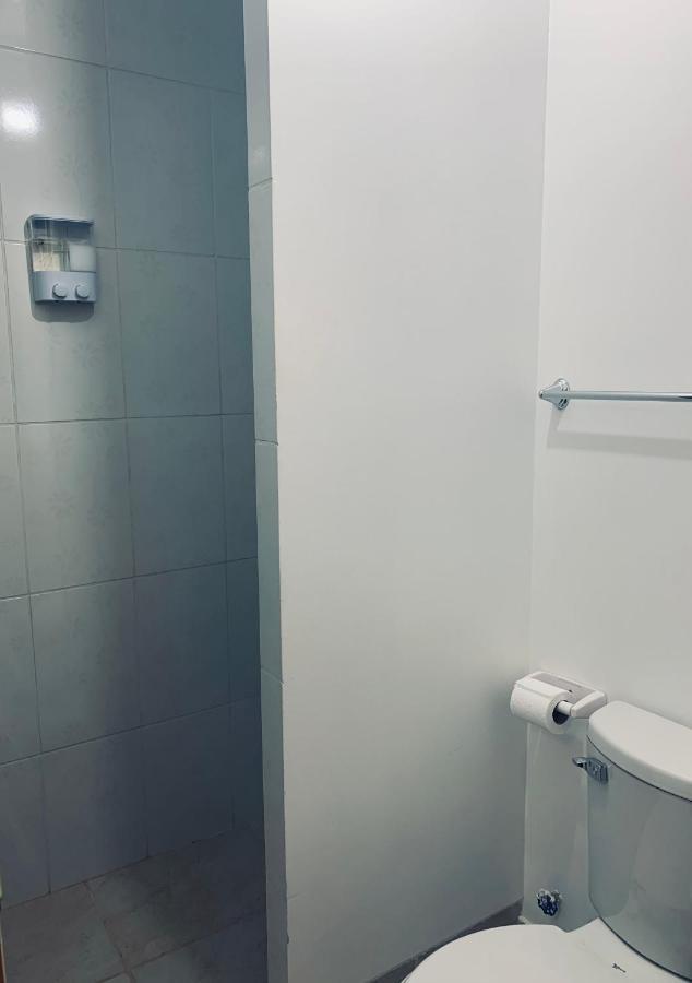 Hostal Iria Antofagasta Esterno foto