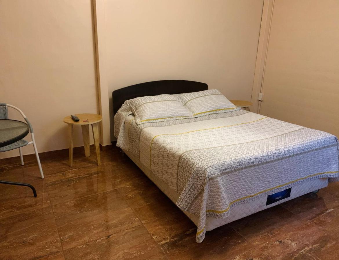 Hostal Iria Antofagasta Esterno foto