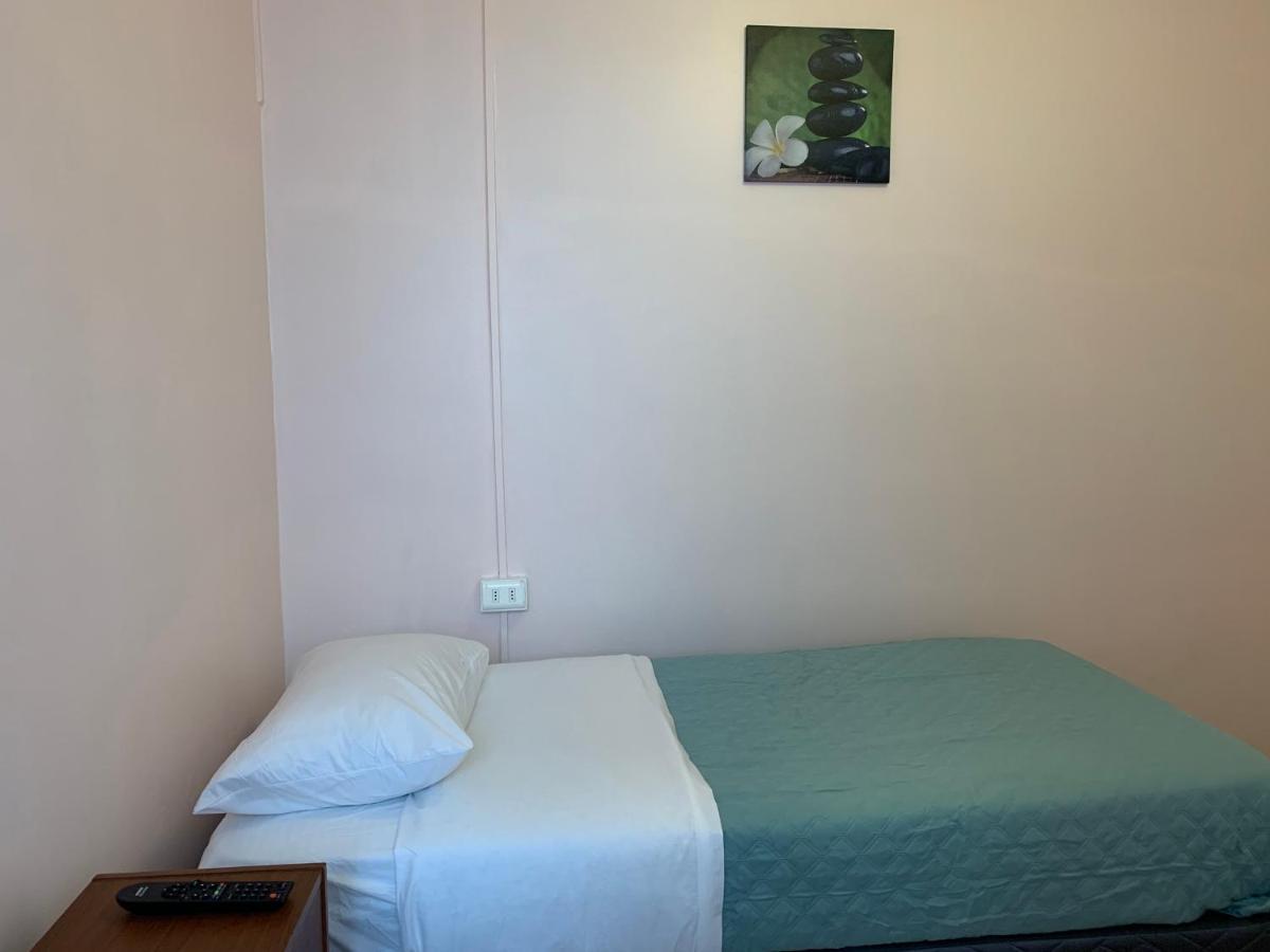 Hostal Iria Antofagasta Esterno foto