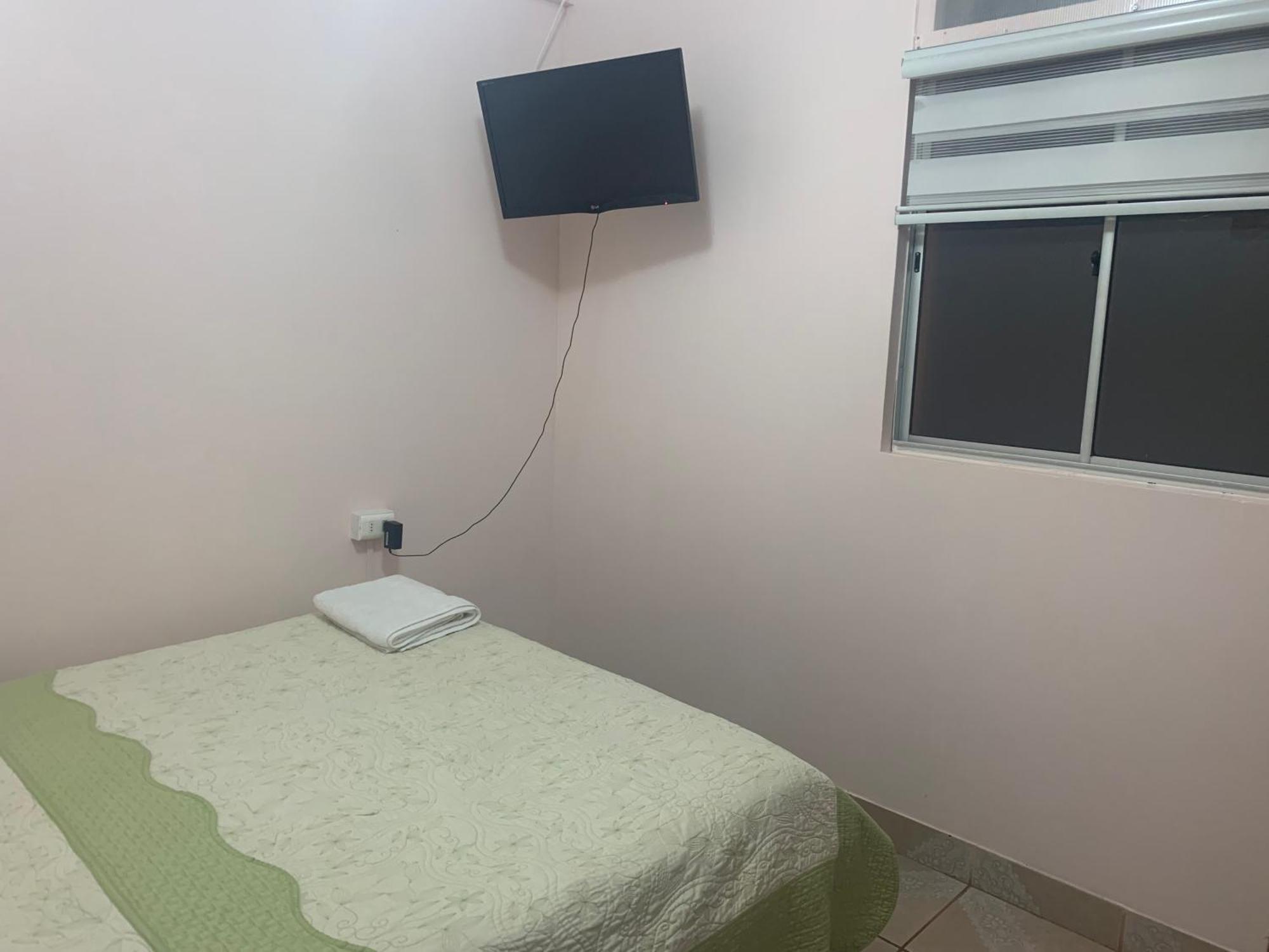 Hostal Iria Antofagasta Esterno foto