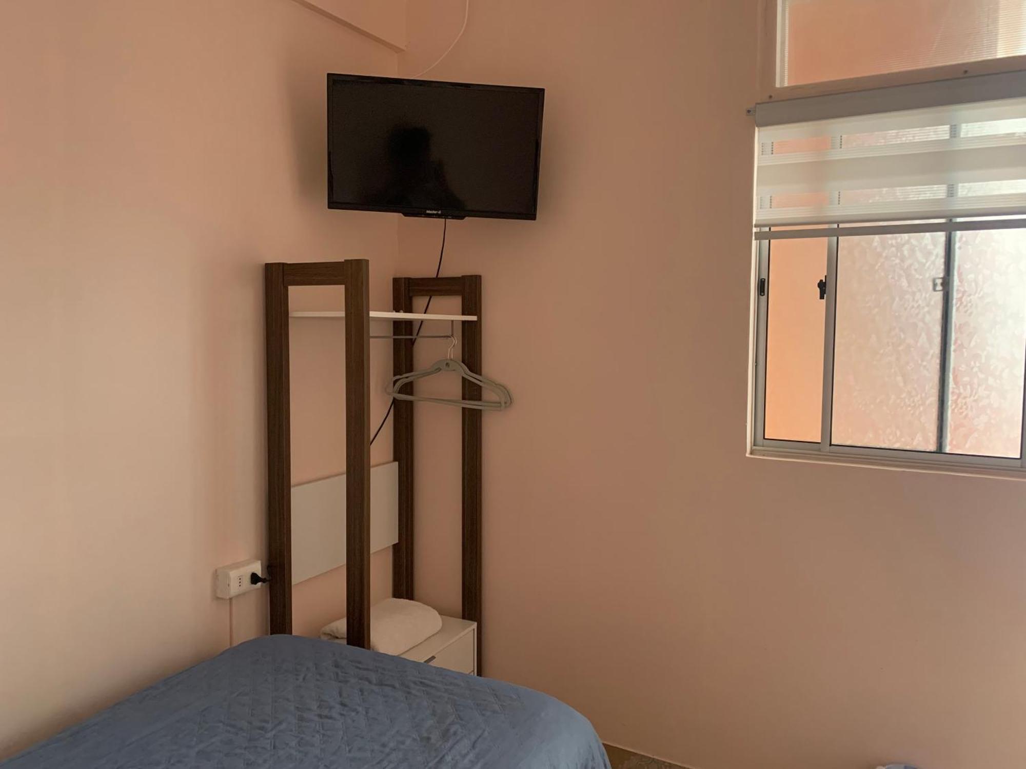 Hostal Iria Antofagasta Camera foto