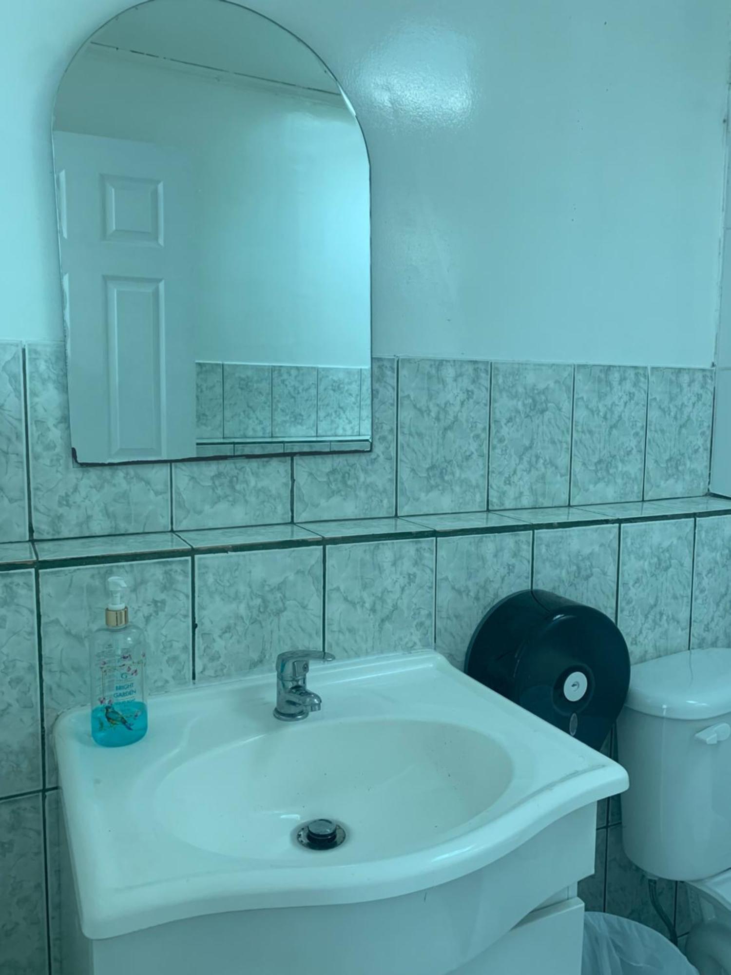 Hostal Iria Antofagasta Camera foto