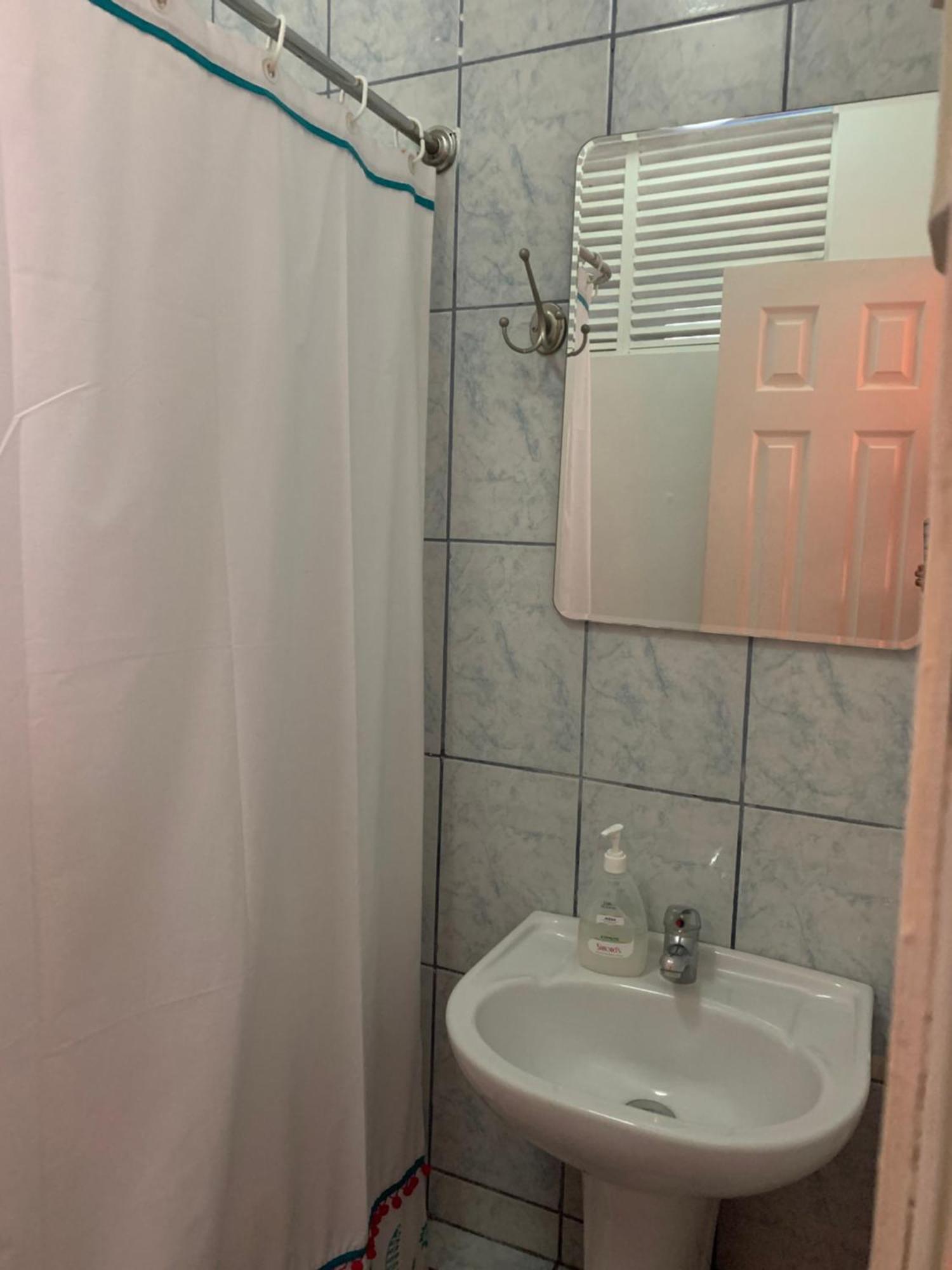 Hostal Iria Antofagasta Camera foto