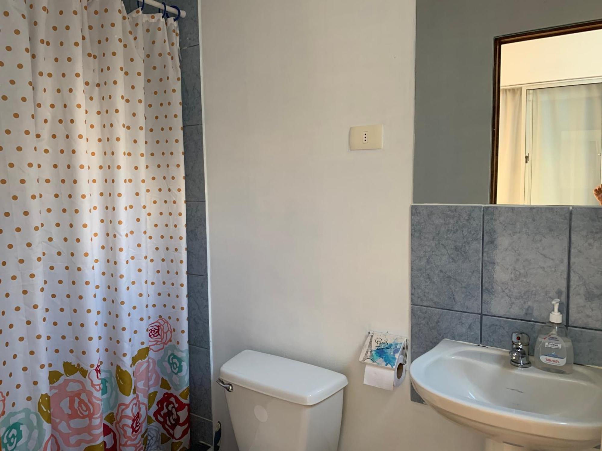 Hostal Iria Antofagasta Camera foto