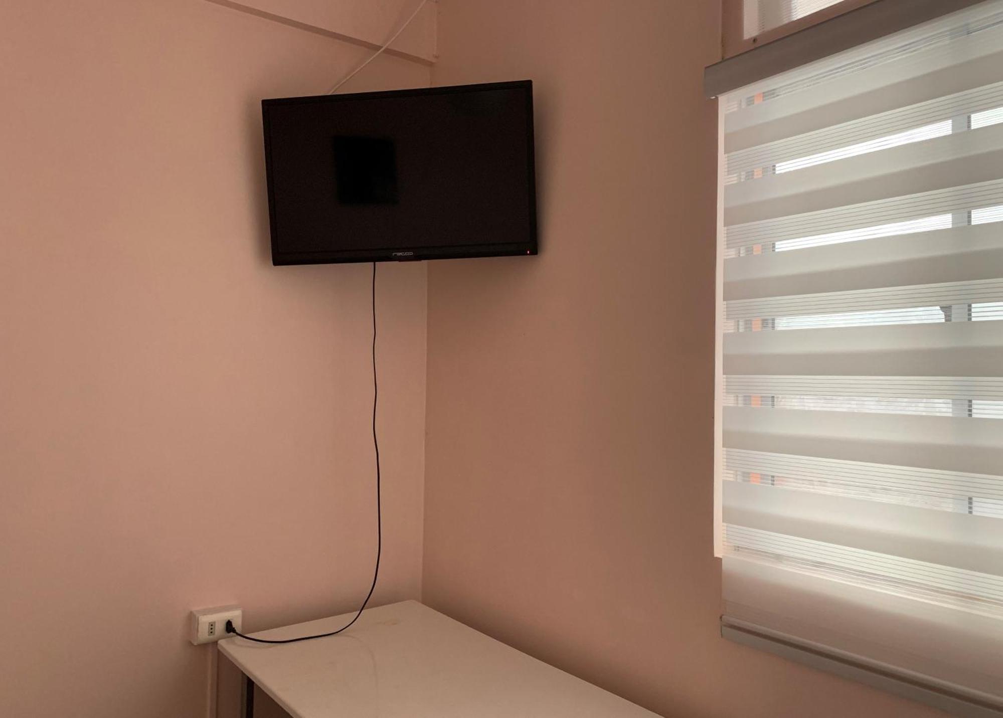 Hostal Iria Antofagasta Camera foto